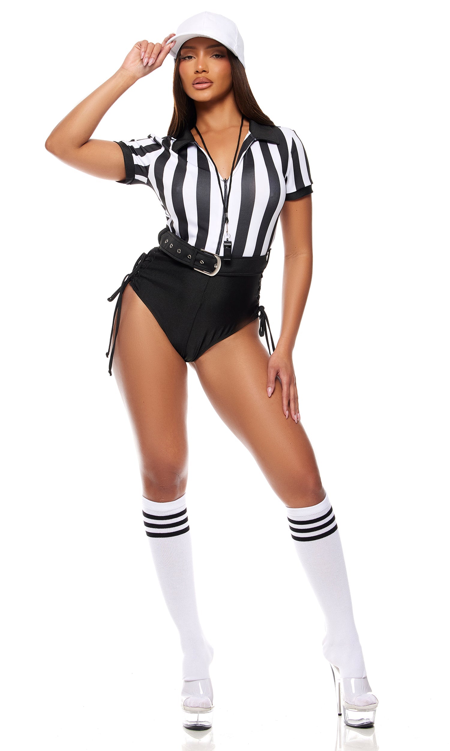 Time Out Referee Costume