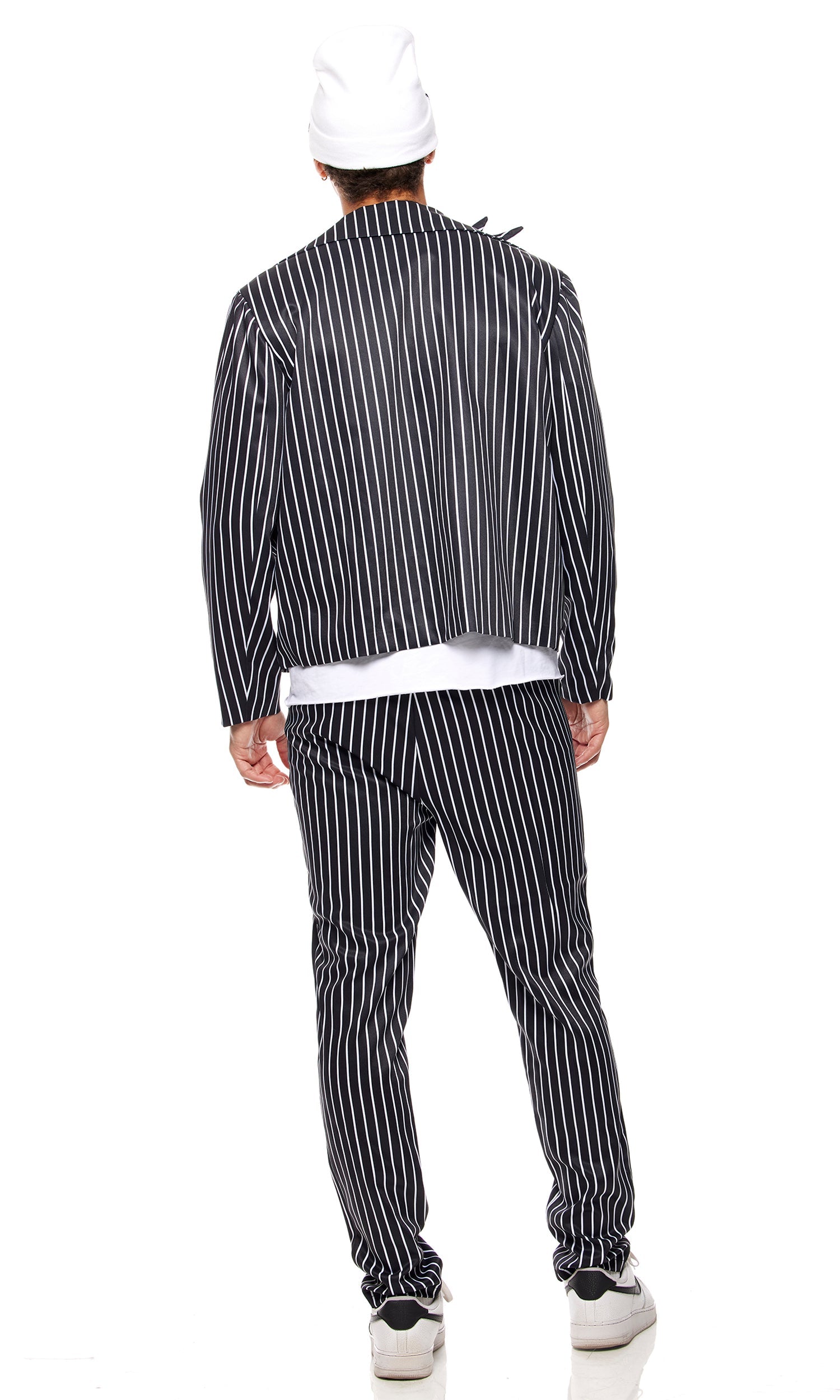 Pumpkin King Men's Movie Character Costume