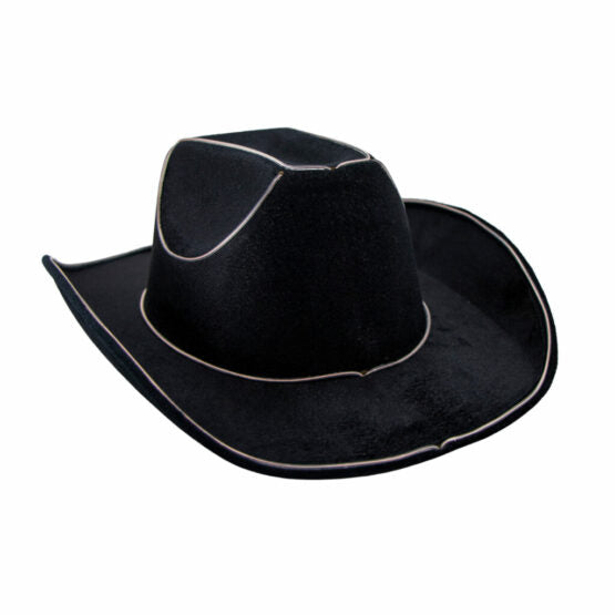 JC539 LED Cowboy Hat