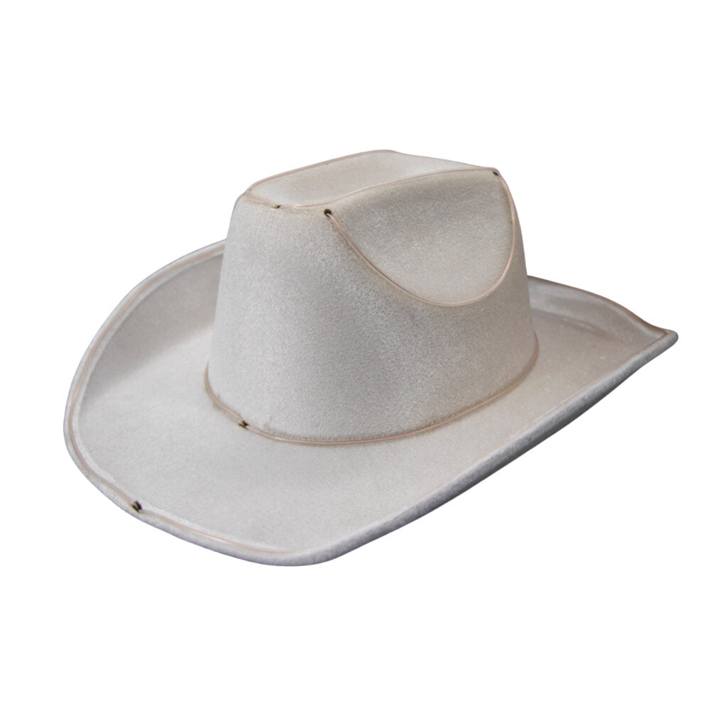 JC539 LED Cowboy Hat