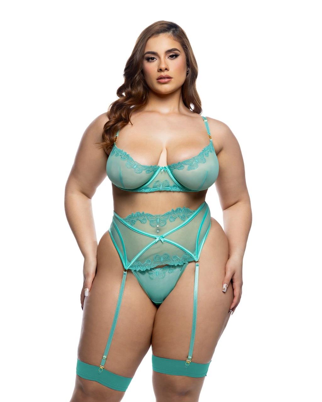 LI789 - Butterfly Bliss 3pc Set