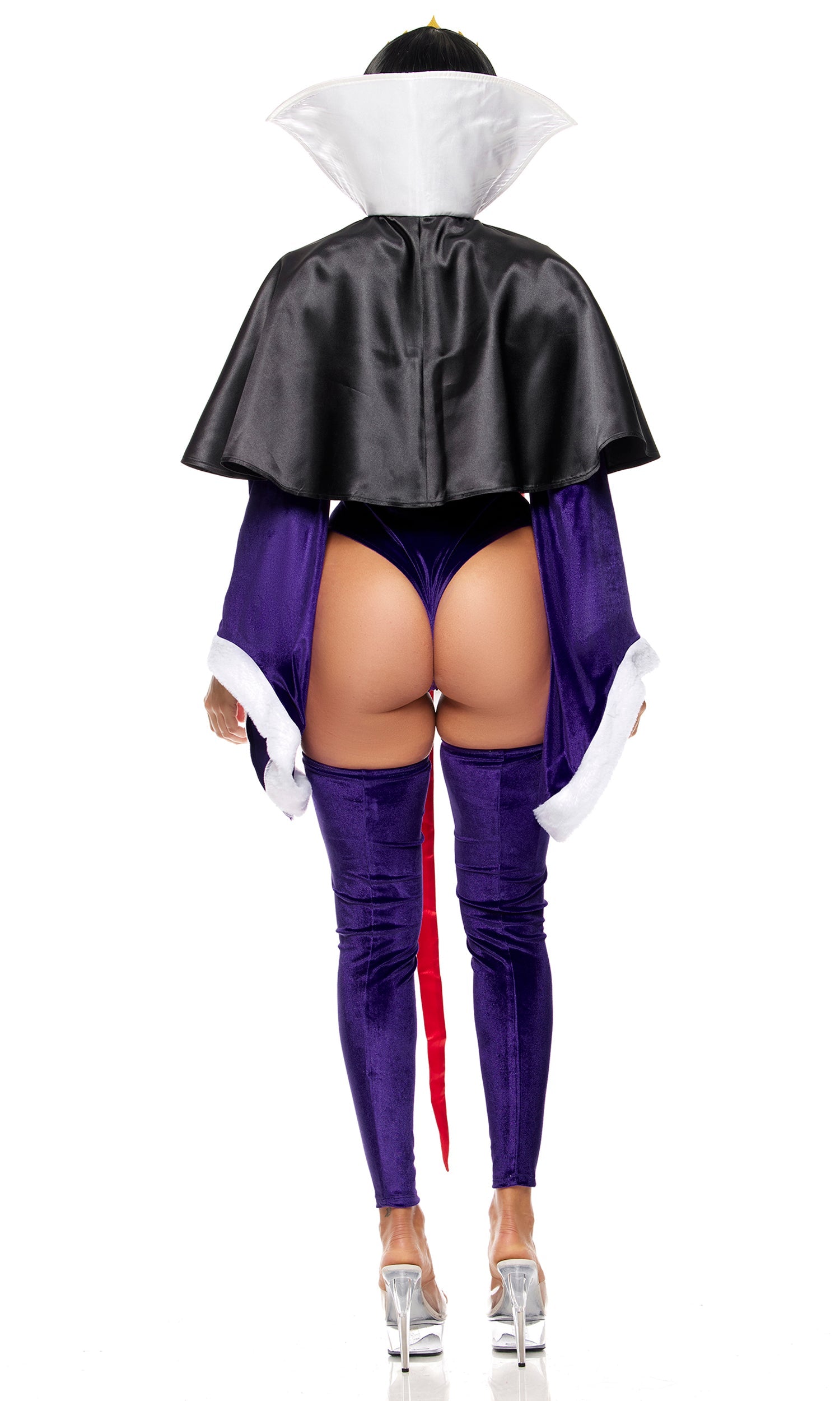 Fairest of All Storybook Costume