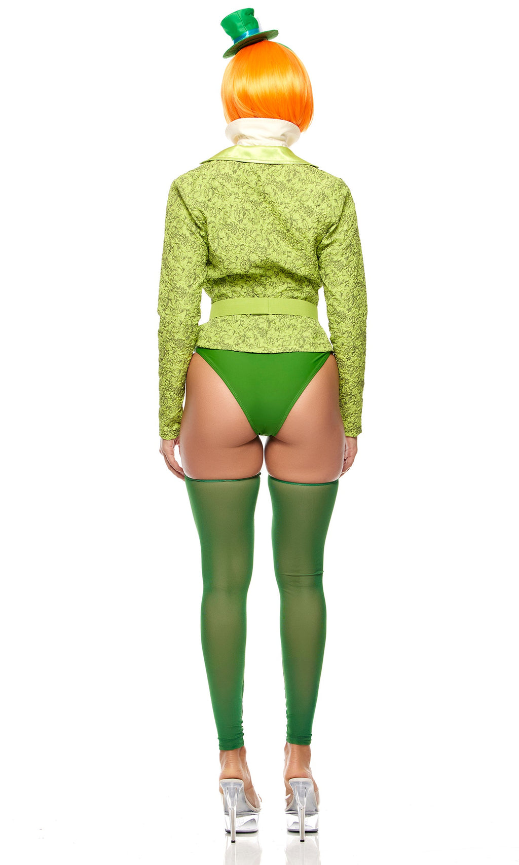Big Mad Movie Character Costume
