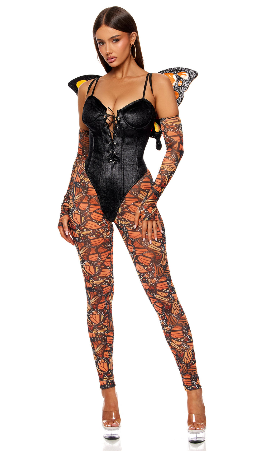 Metamorphisis Butterfly Costume