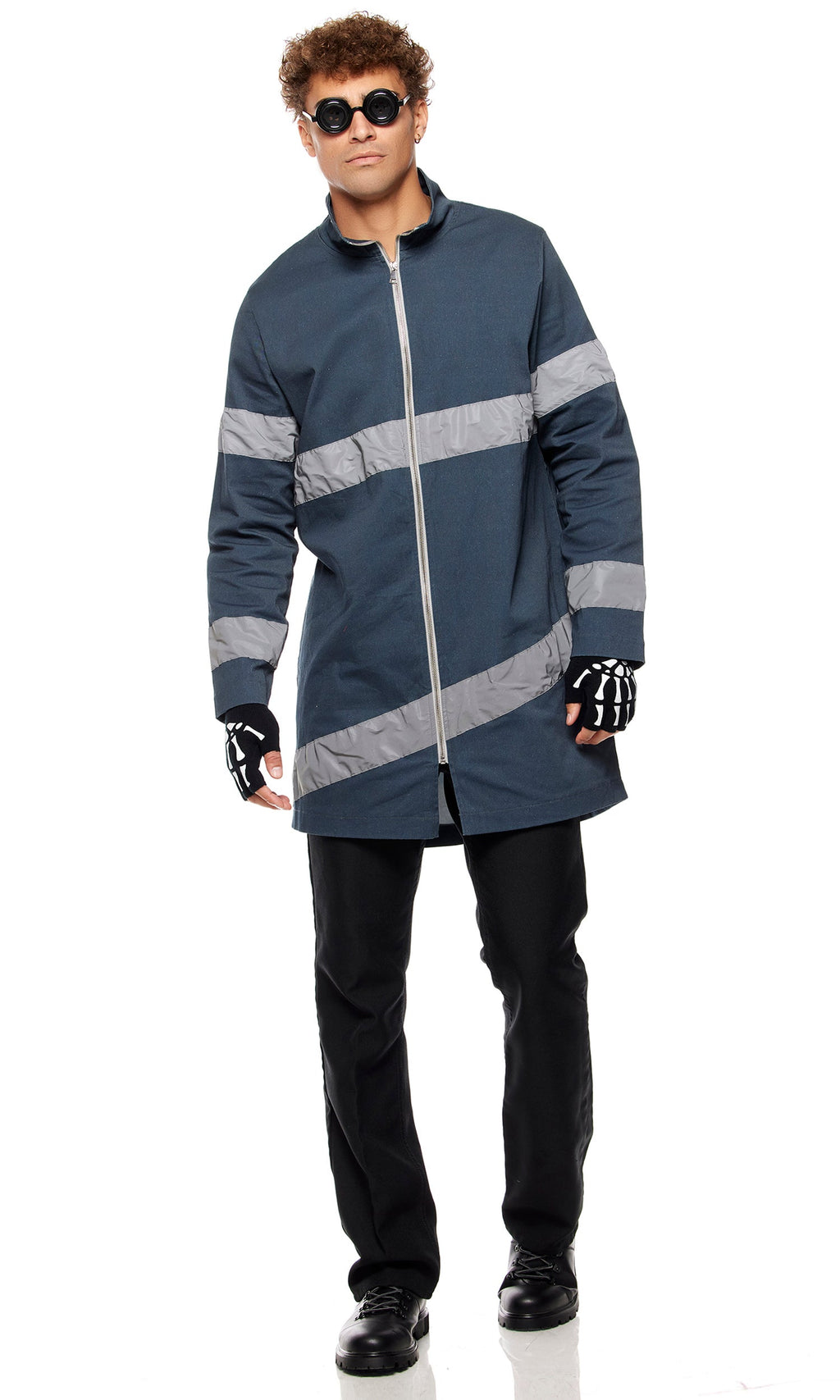 Other Friend Men's Movie Character Costume