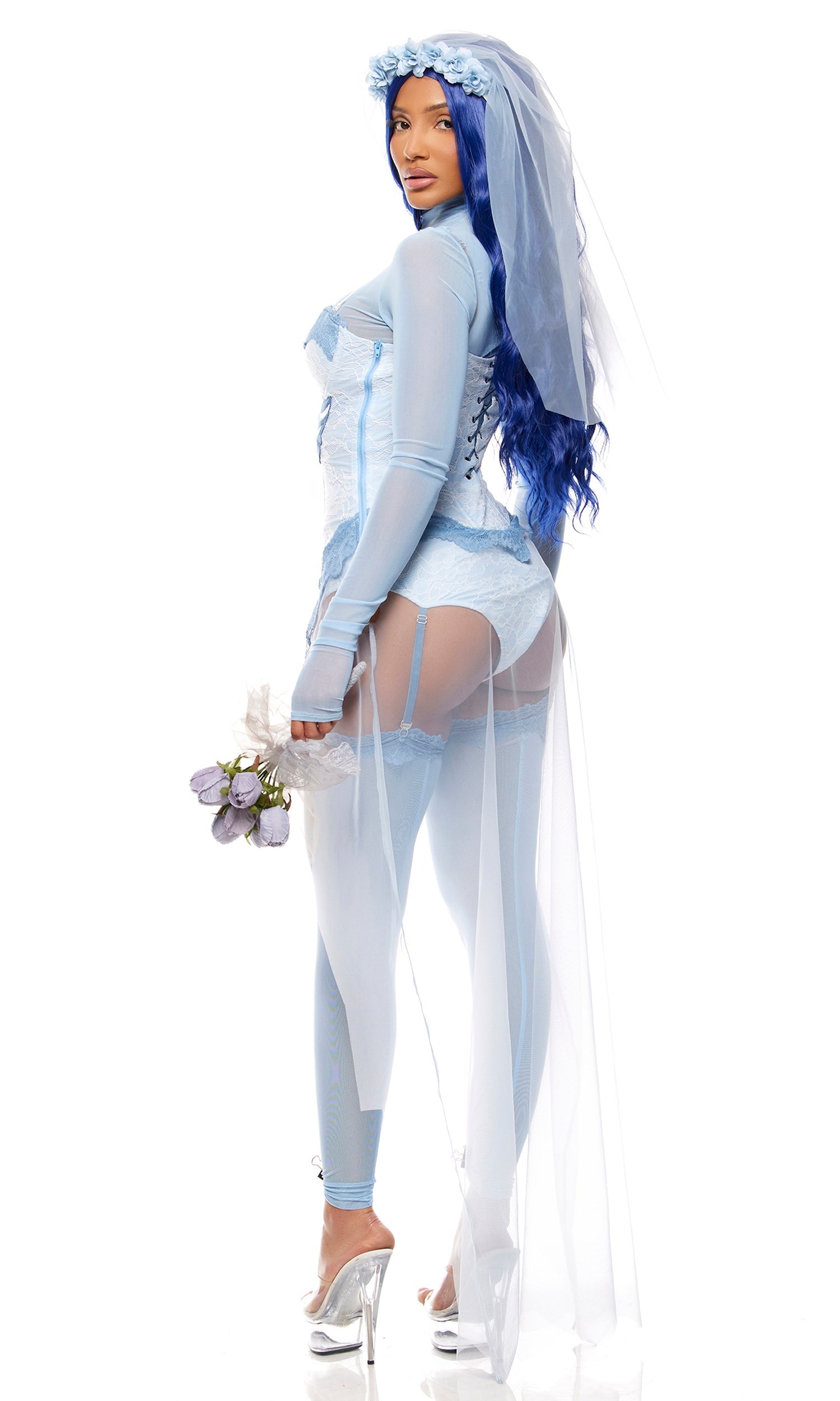 Always a Bridesmaid Movie Character Costume