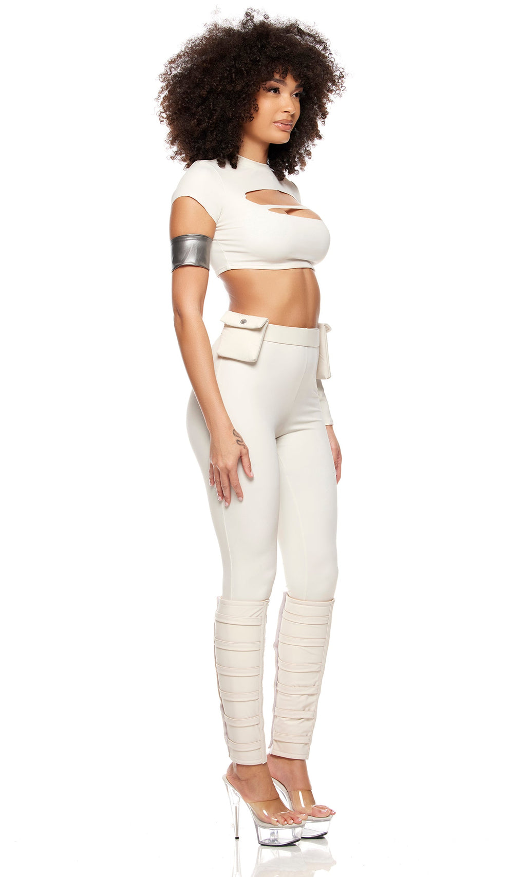 Galactic Senator Movie Character Costume