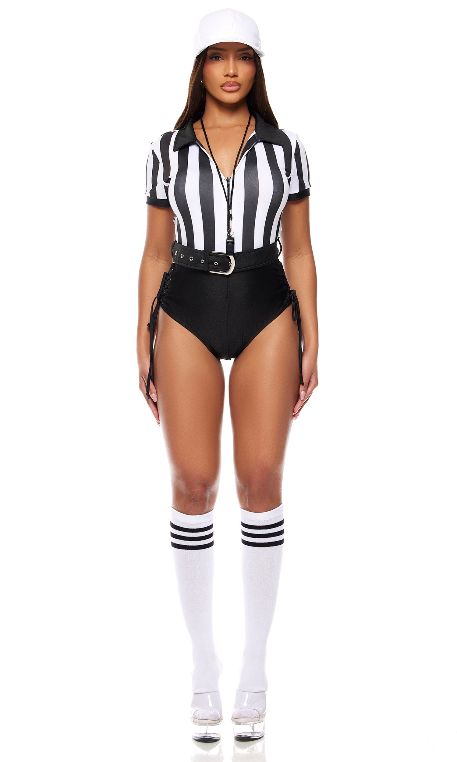 Time Out Referee Costume