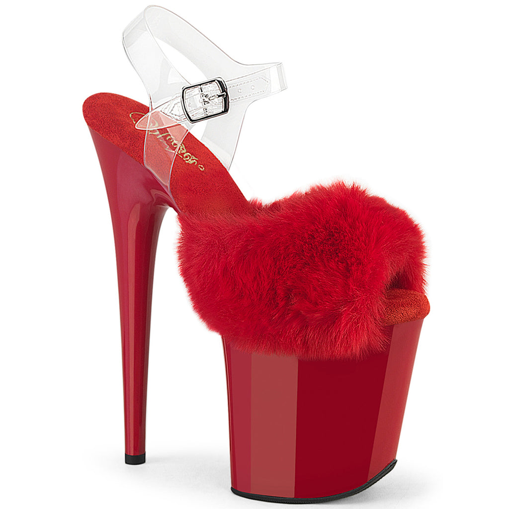 FLAMINGO-808FUR
