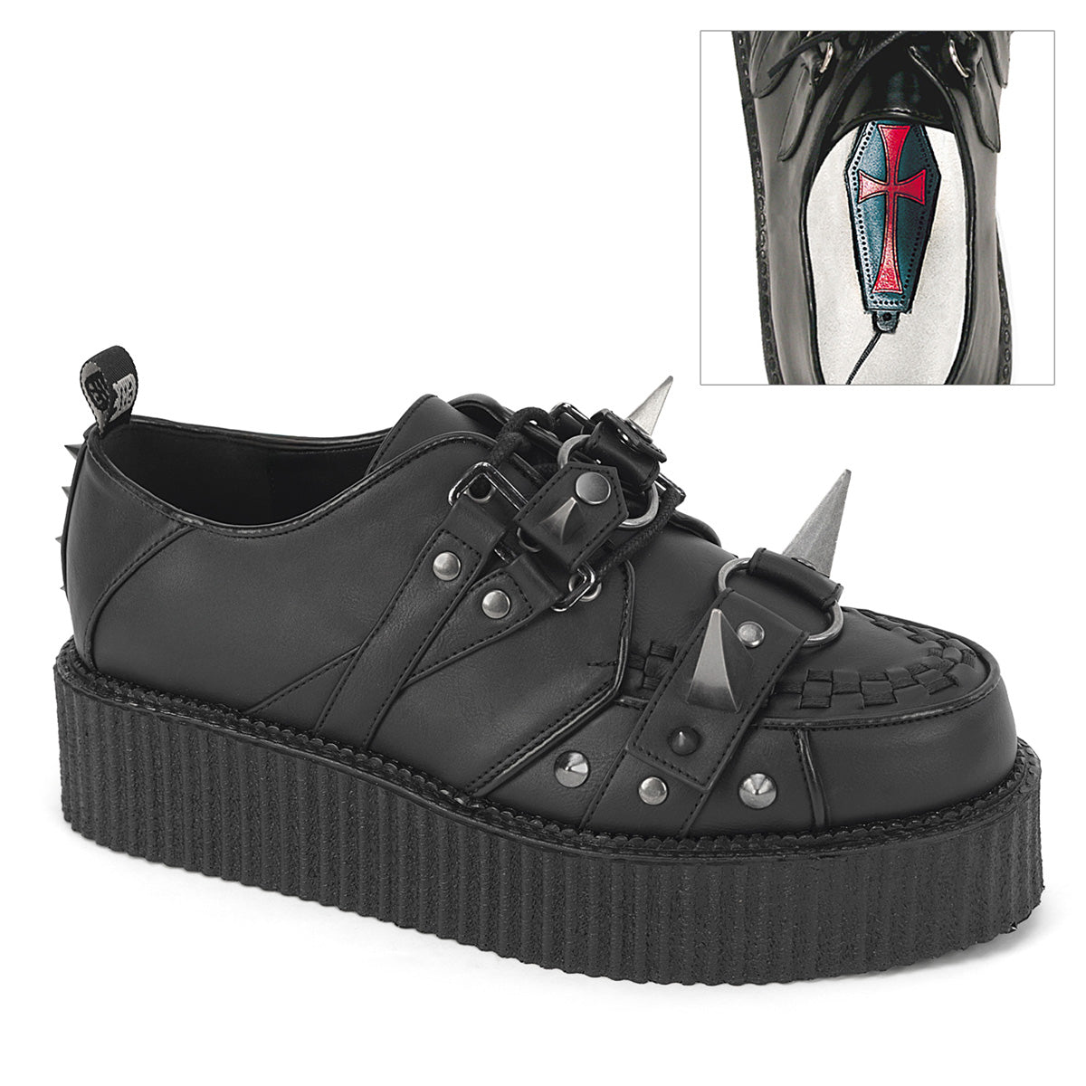 V-CREEPER-518