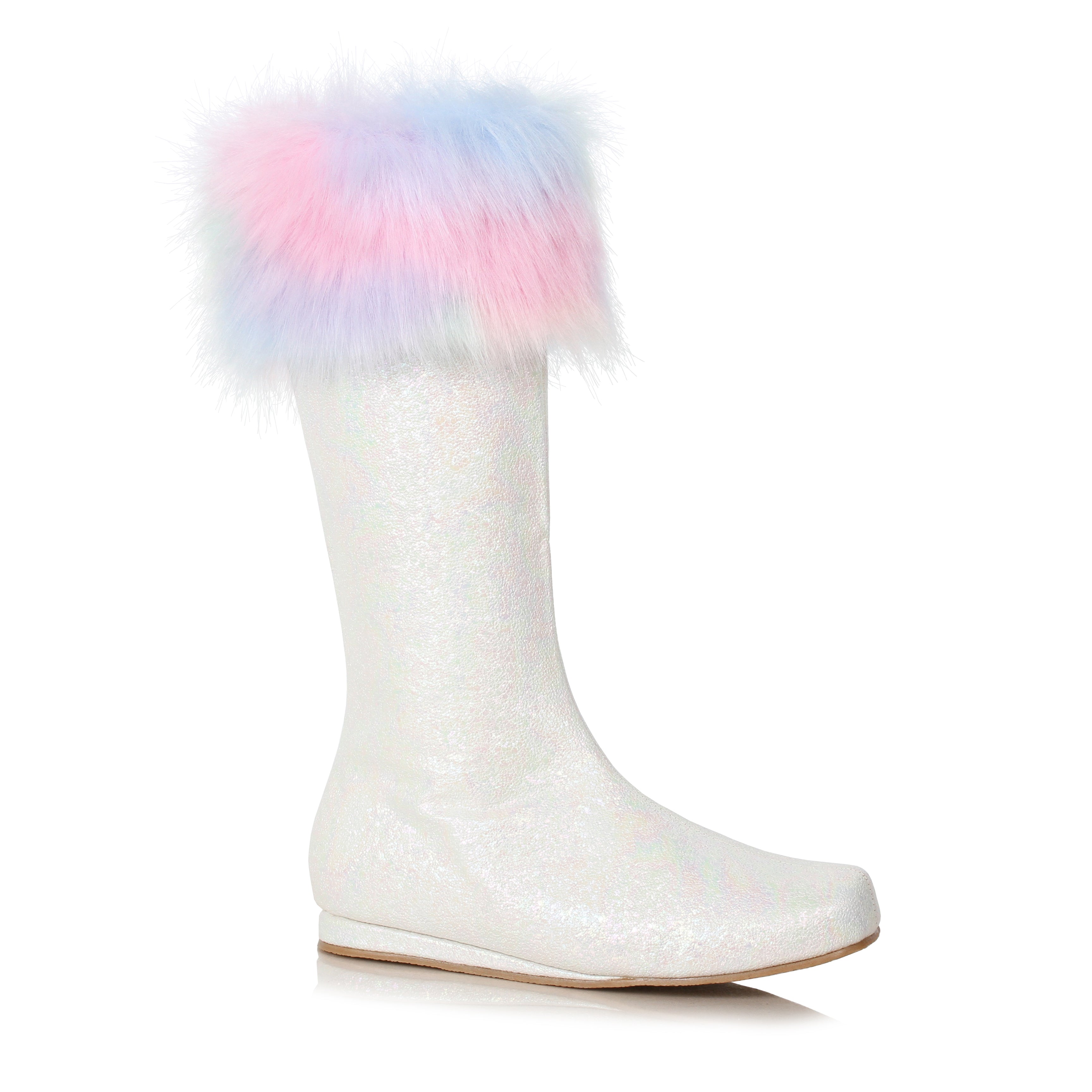 1 Heel Unicorn Boot (Children)