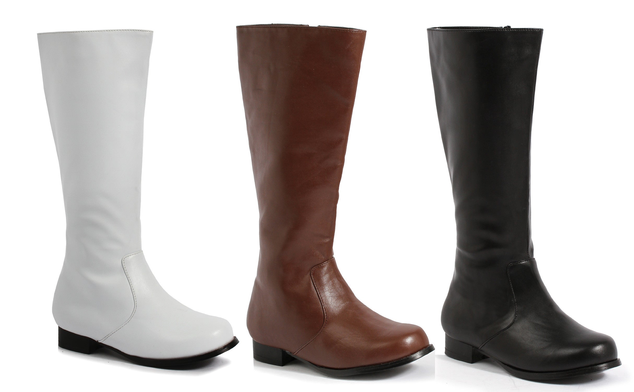 1" Heel Children's Boot.