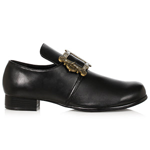 1 Shoe With Buckle. (Mens Sizes)