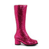 1.75" Heel Childrens Glitter Gogo Boot.