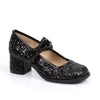 1.75" Heel Glitter Maryjane Childrens.