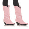 1.5" Heel  Ankle Boot Childrens.