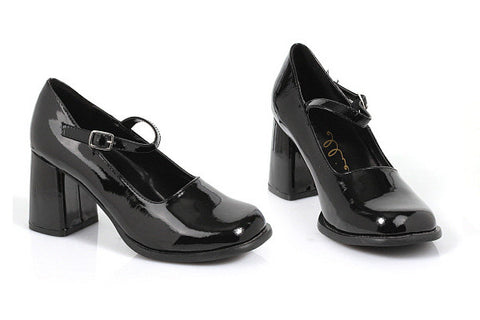 3" Heel Mary Jane Shoe.