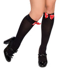 4070B - Bows for Stockings
