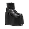 Men's Platform Ankle Boot