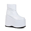 Men's Platform Ankle Boot