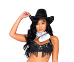 5139 - Cowgirl Hat