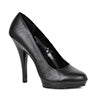 5"  Heel  Wide Width Pumps.