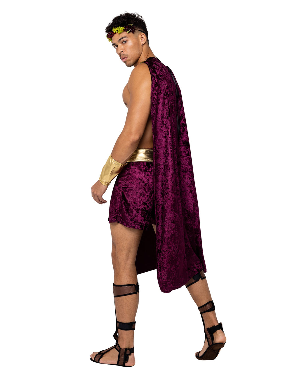 6202 - 4PC Men’s God Of Wine