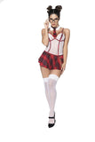 Mapale 6422 School Girl Outfit