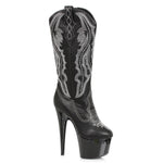 7 COWGIRL BOOT
