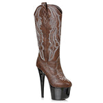 7 COWGIRL BOOT