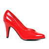 4" Heel "D" Width Pumps.