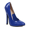 6" Heel Fetish Pump.