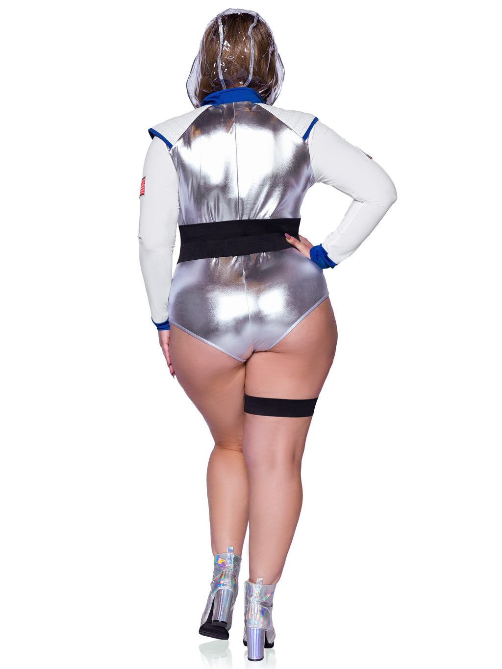Galaxy Girl Costume