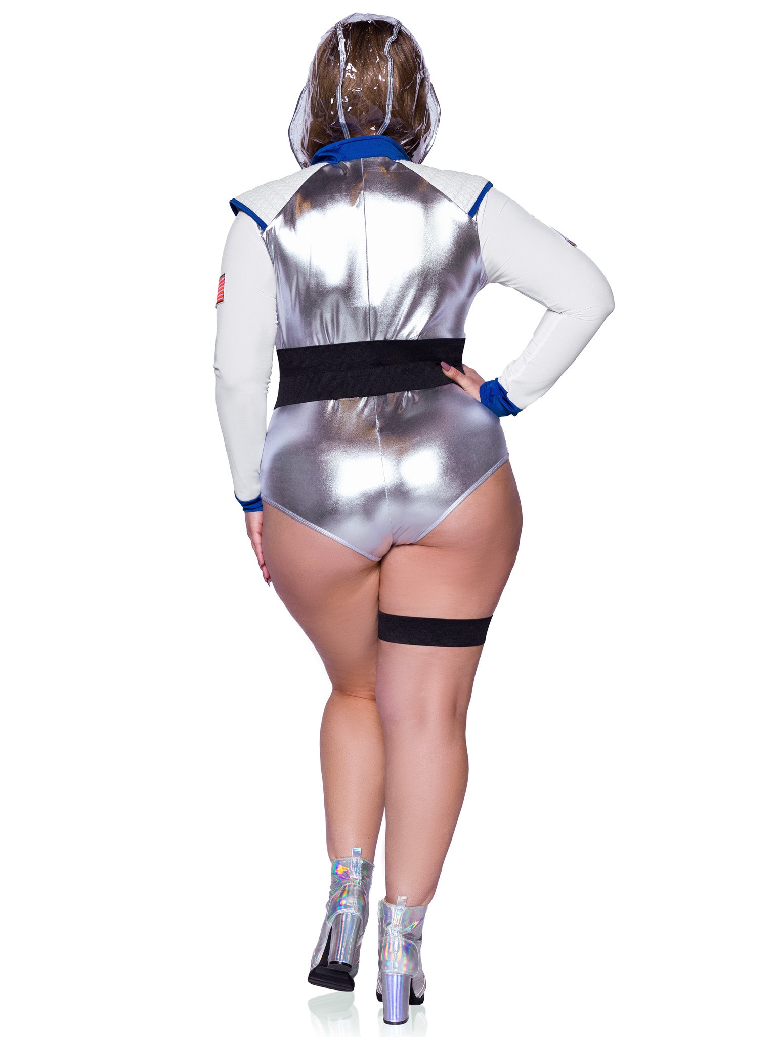 Galaxy Girl Costume