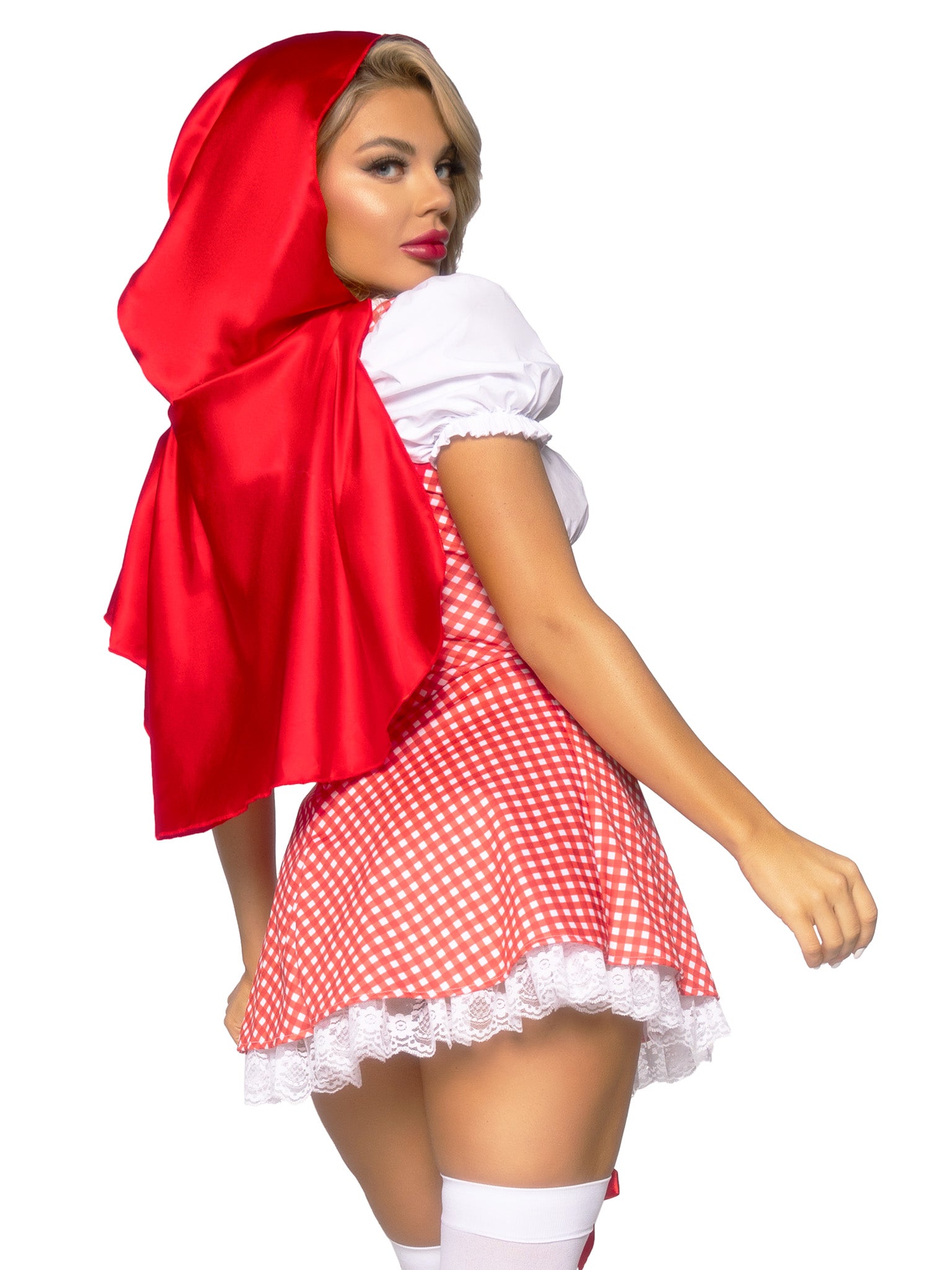leg avenue red dress Leg Avenue Fancy Dress