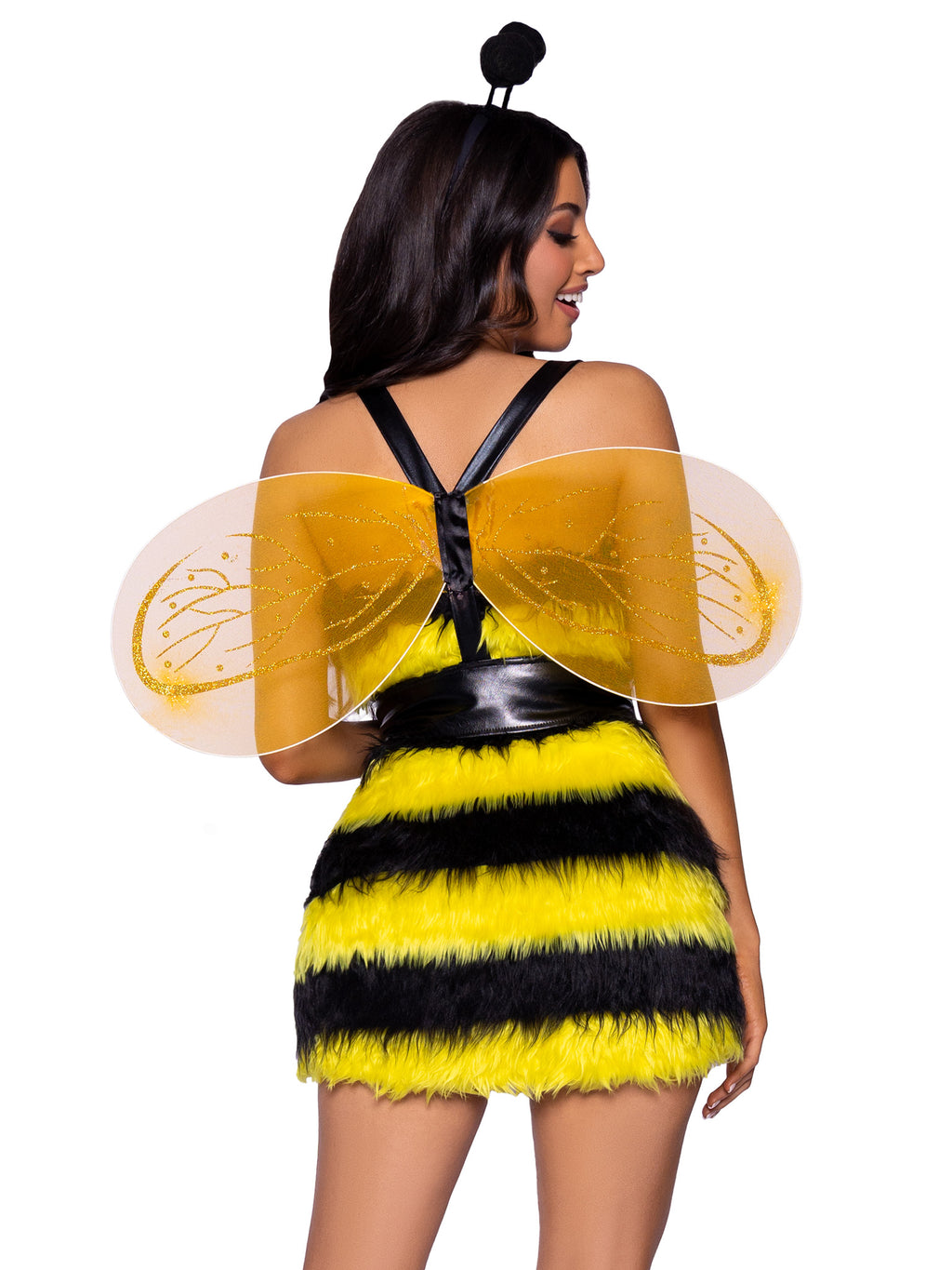 Bizzy Bee Costume