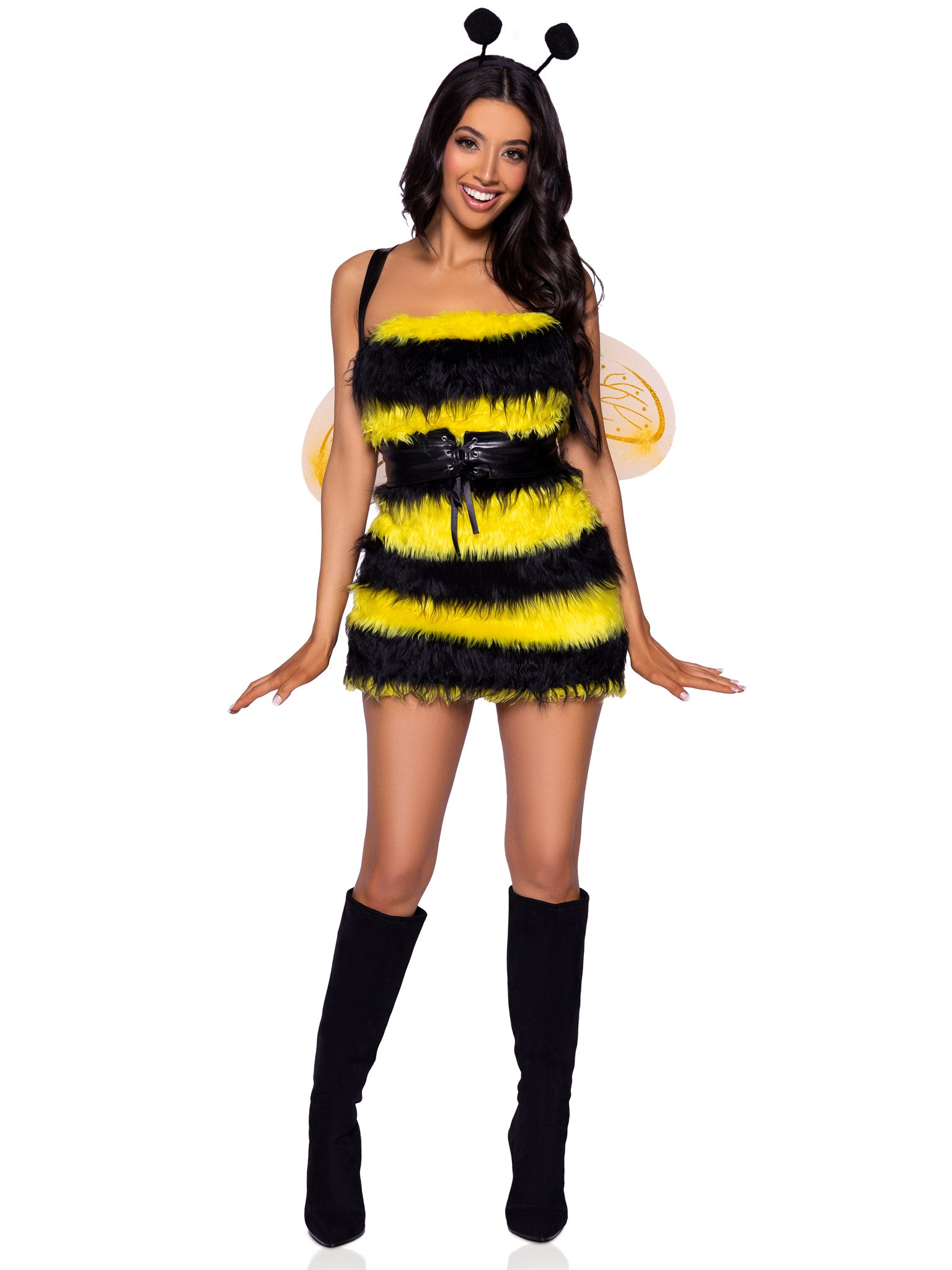 Bizzy Bee Costume