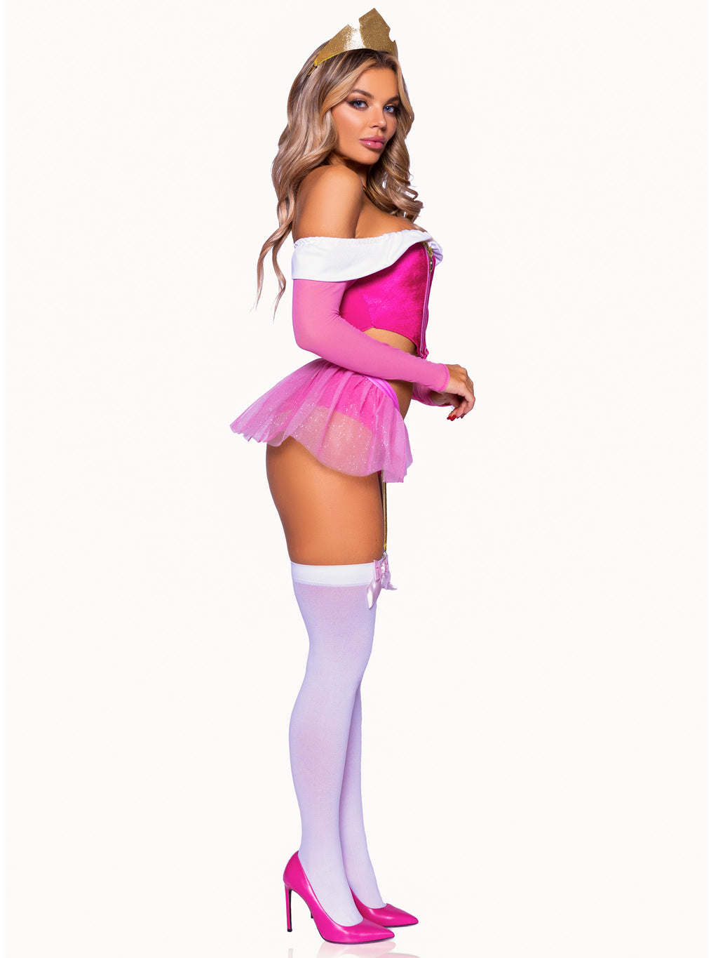 Dreamy Princess Costume