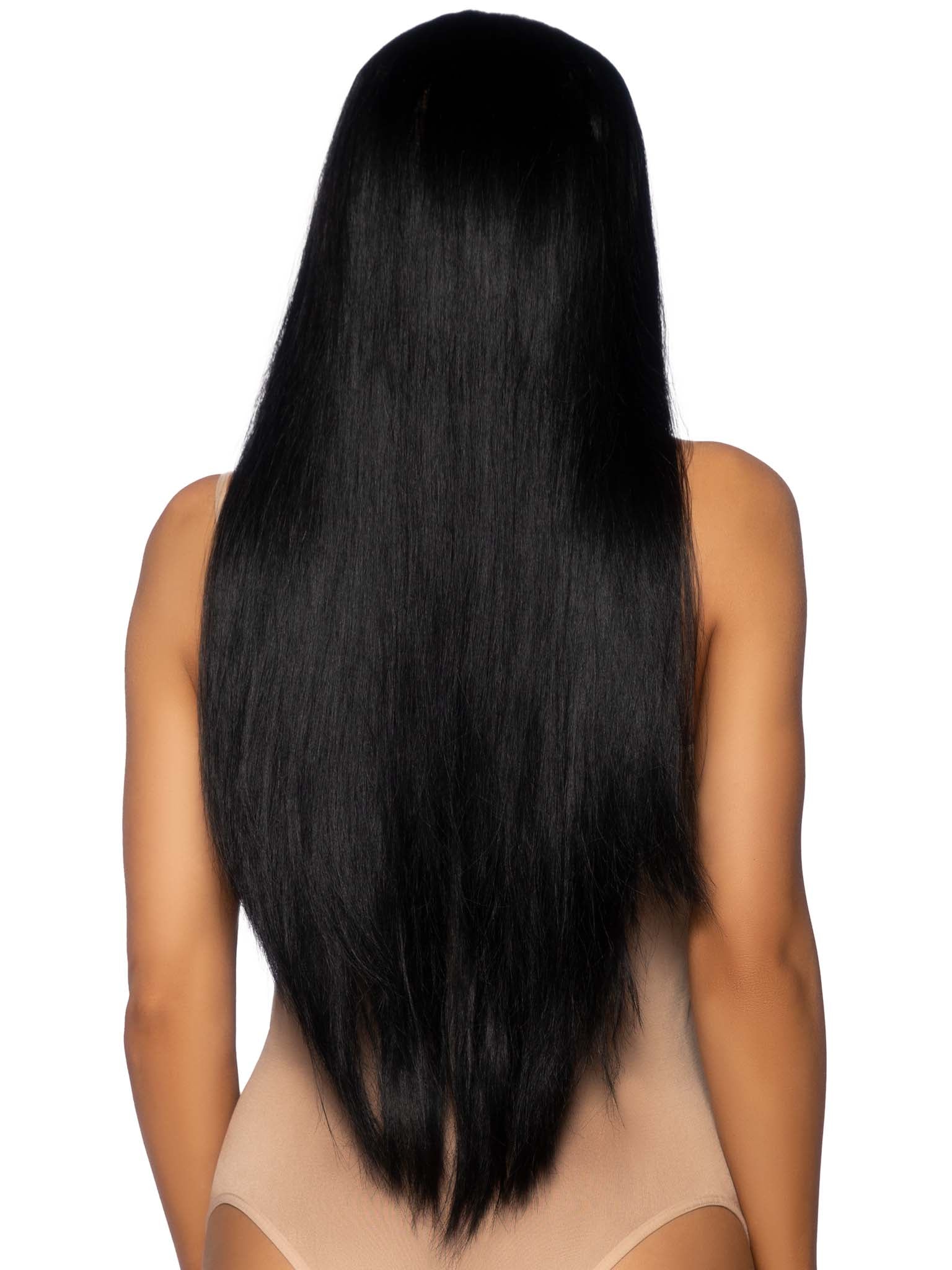 Leg Avenue A2864 33" Long Straight Wig