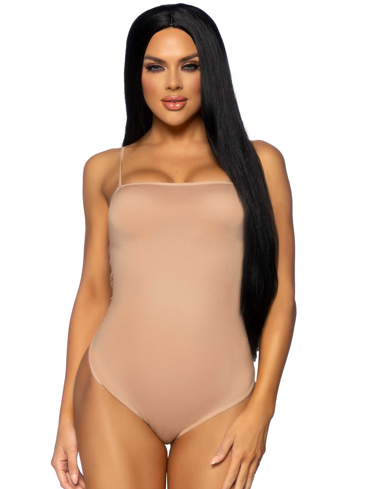 Leg Avenue A2864 33" Long Straight Wig