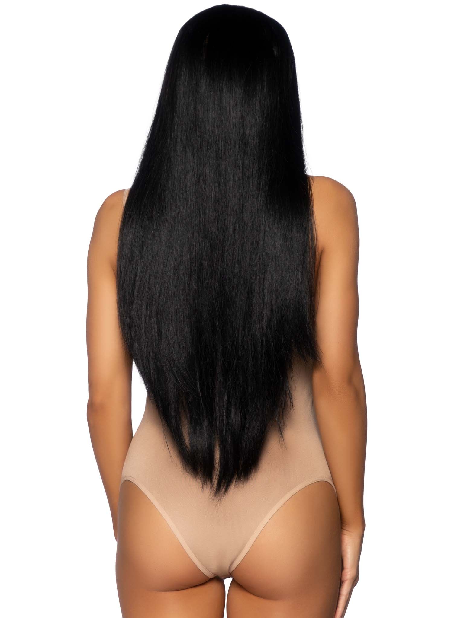 Leg Avenue A2864 33" Long Straight Wig