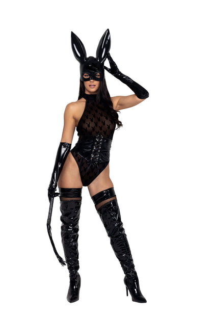 PB149 - 3PC After Hours Playboy Costume