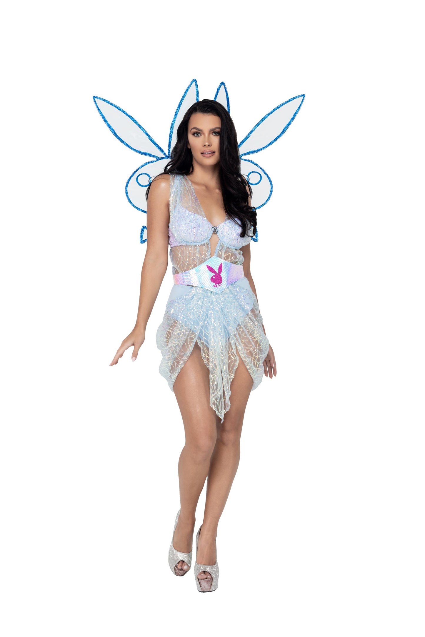 PB152 - 3PC Playboy Mystical Fairy